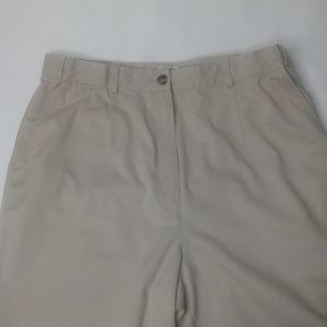 L.L.Bean Capris